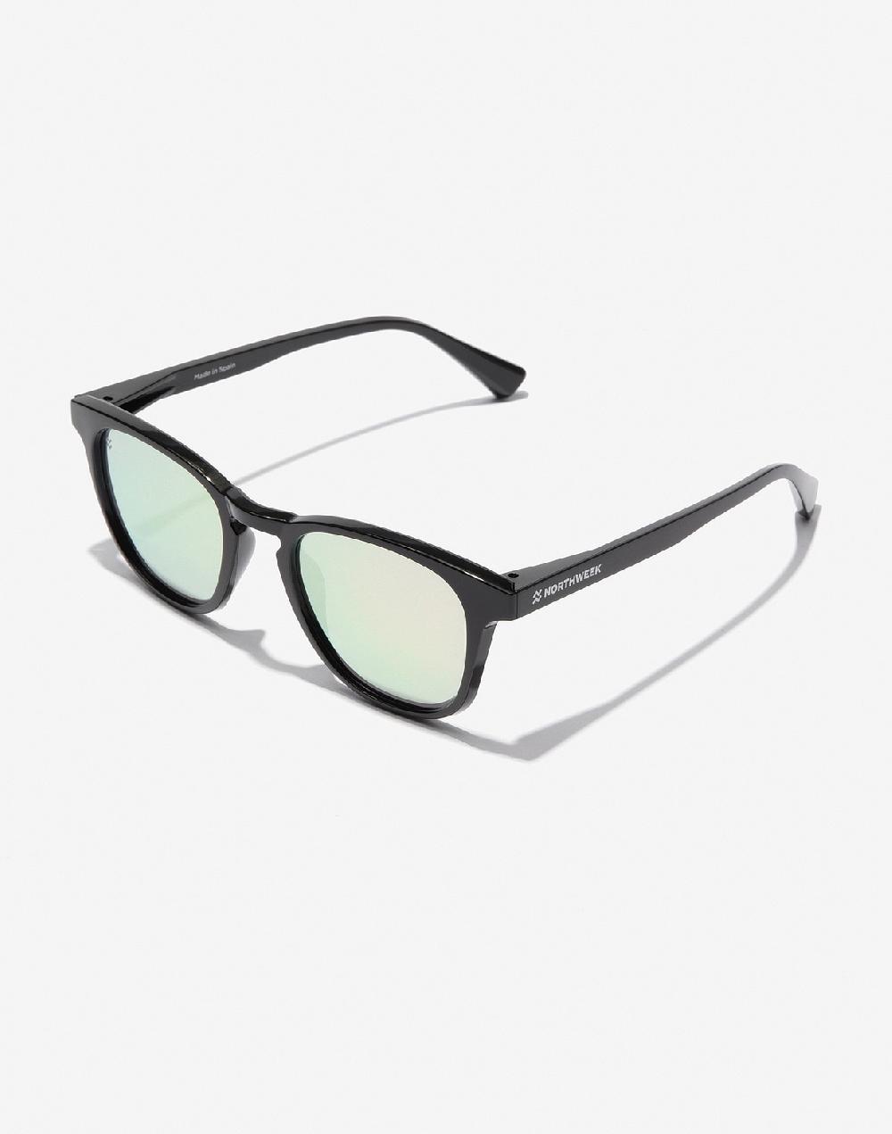 northweek WALL - POLARIZED BLACK ROSA AZZURRA Superdescuento