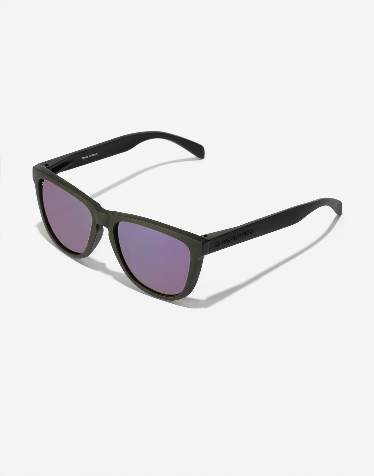 northweek REGULAR MATTE BLACK - JOKER Oferta exclusiva