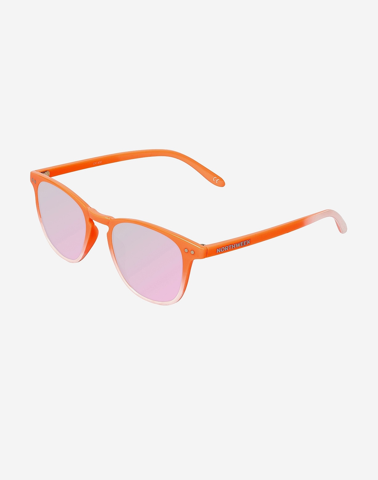 northweek WALL GRADIANT PINK - ROSE GOLD POLARIZED Ofertas especiales