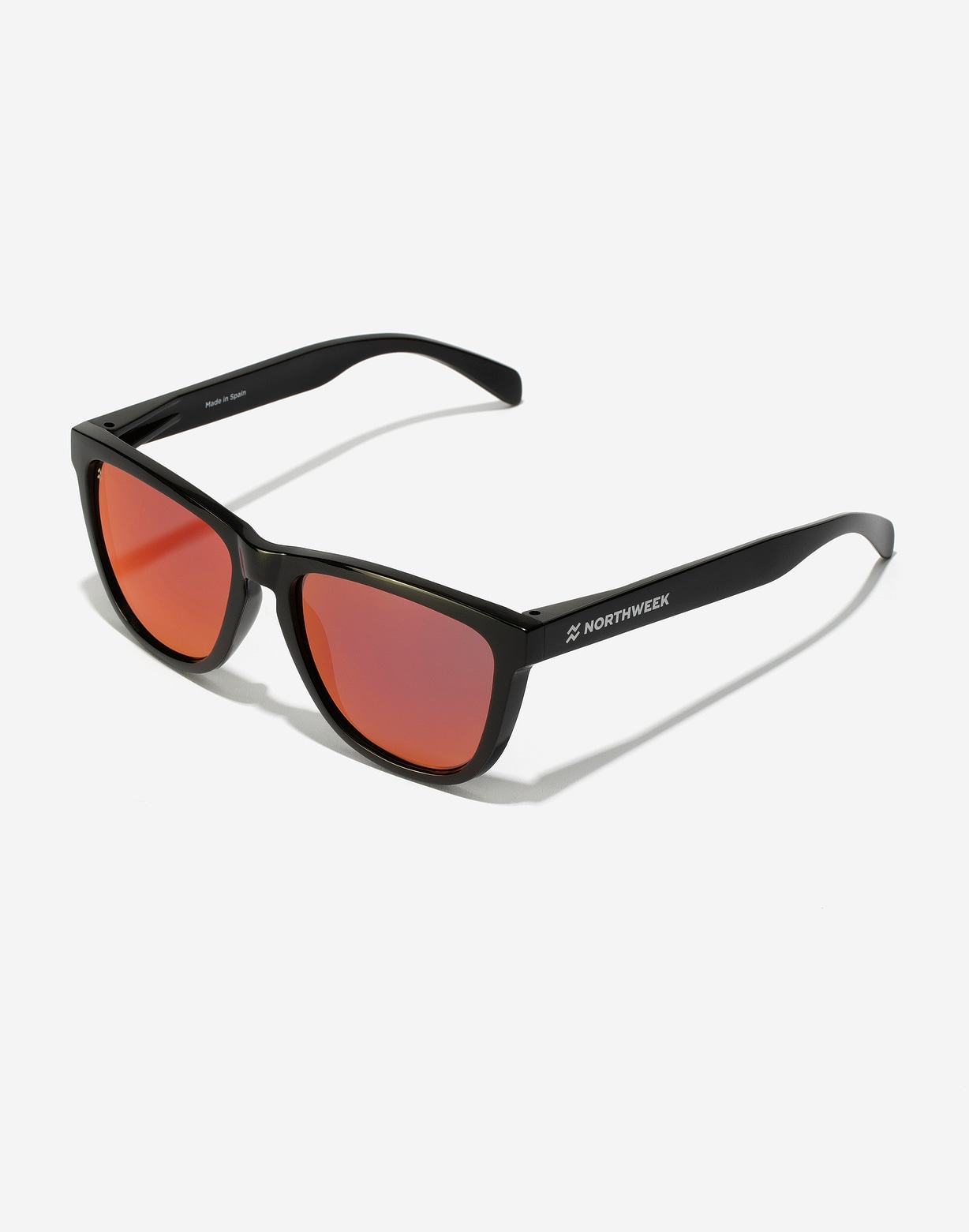 northweek REGULAR - POLARIZED BLACK RUBY En línea