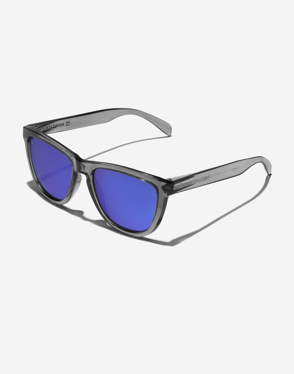 northweek REGULAR - POLARIZED GREY SKY Rebajas
