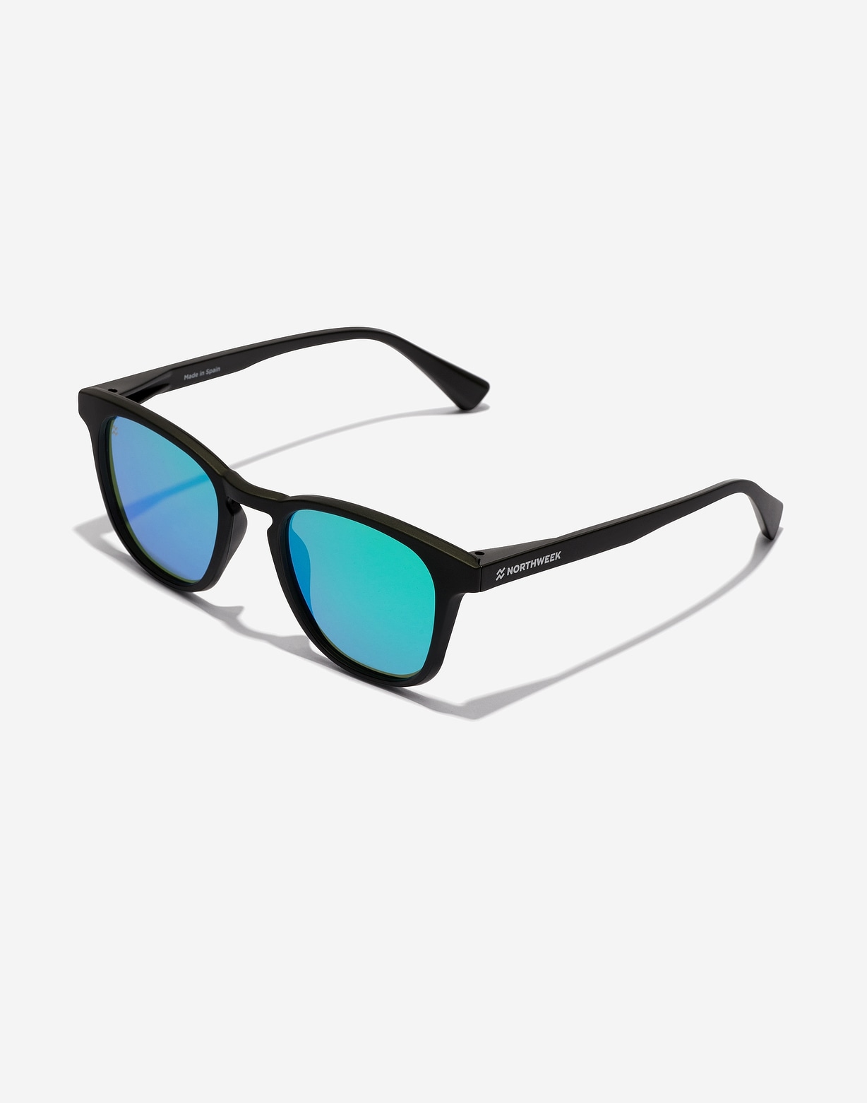 northweek WALL - POLARIZED BLACK EMERALD Gran oferta