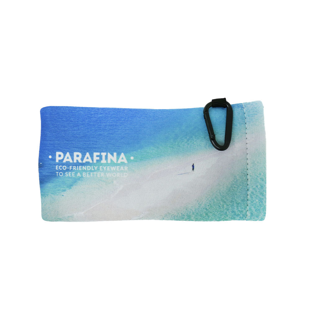parafina Funda Neopreno Reciclado Azul Superdescuento