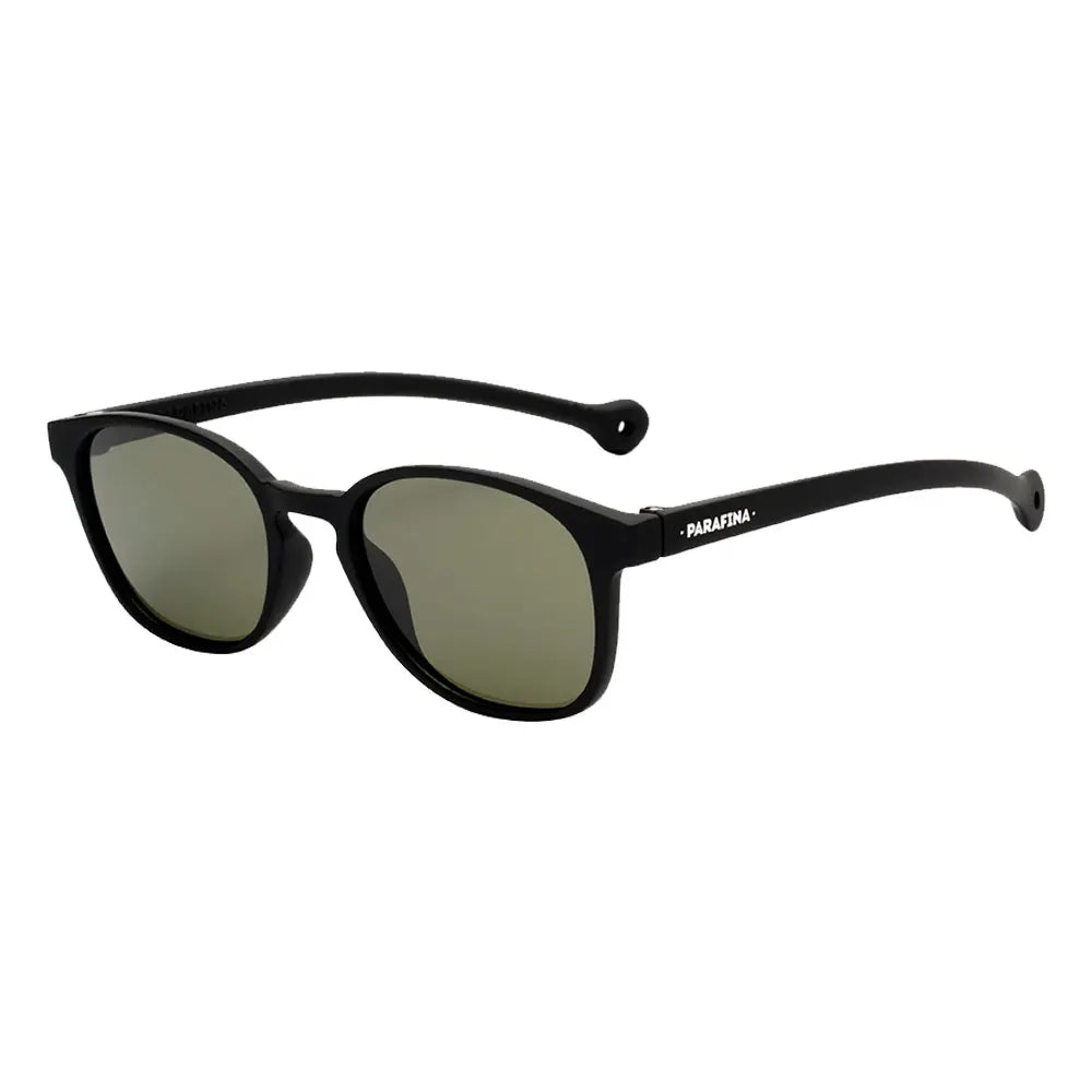 parafina Orca Negro 2025