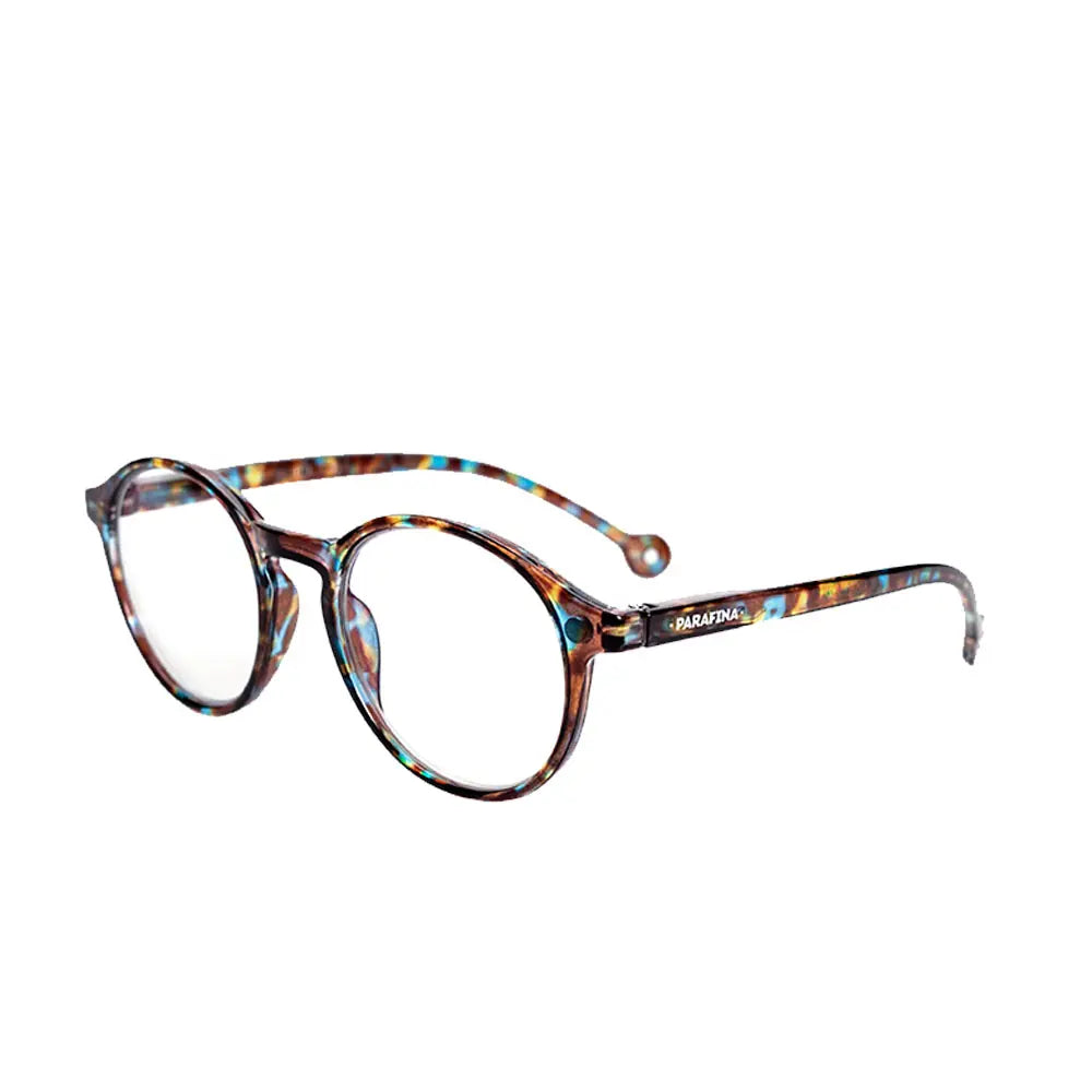parafina Volga Lectura Carey Azul Rebajas top