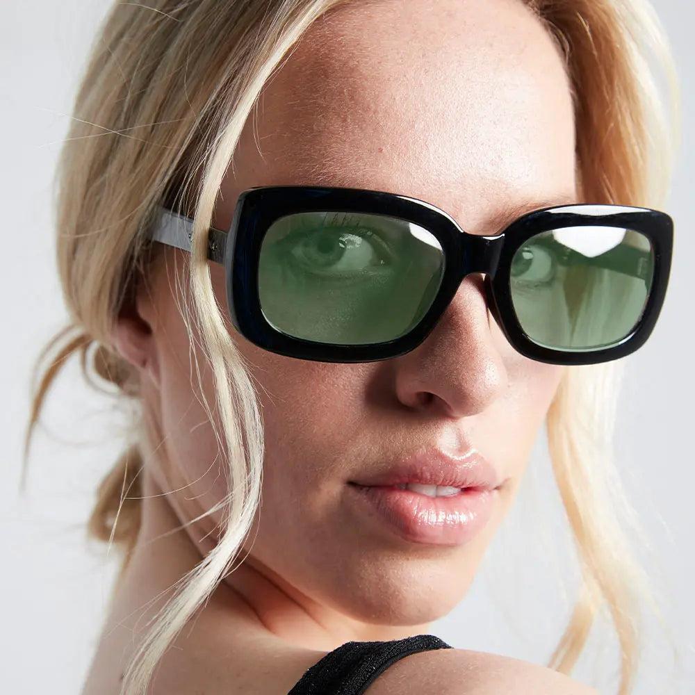 parafina Duna LECOLOR Lente Verde Outlet