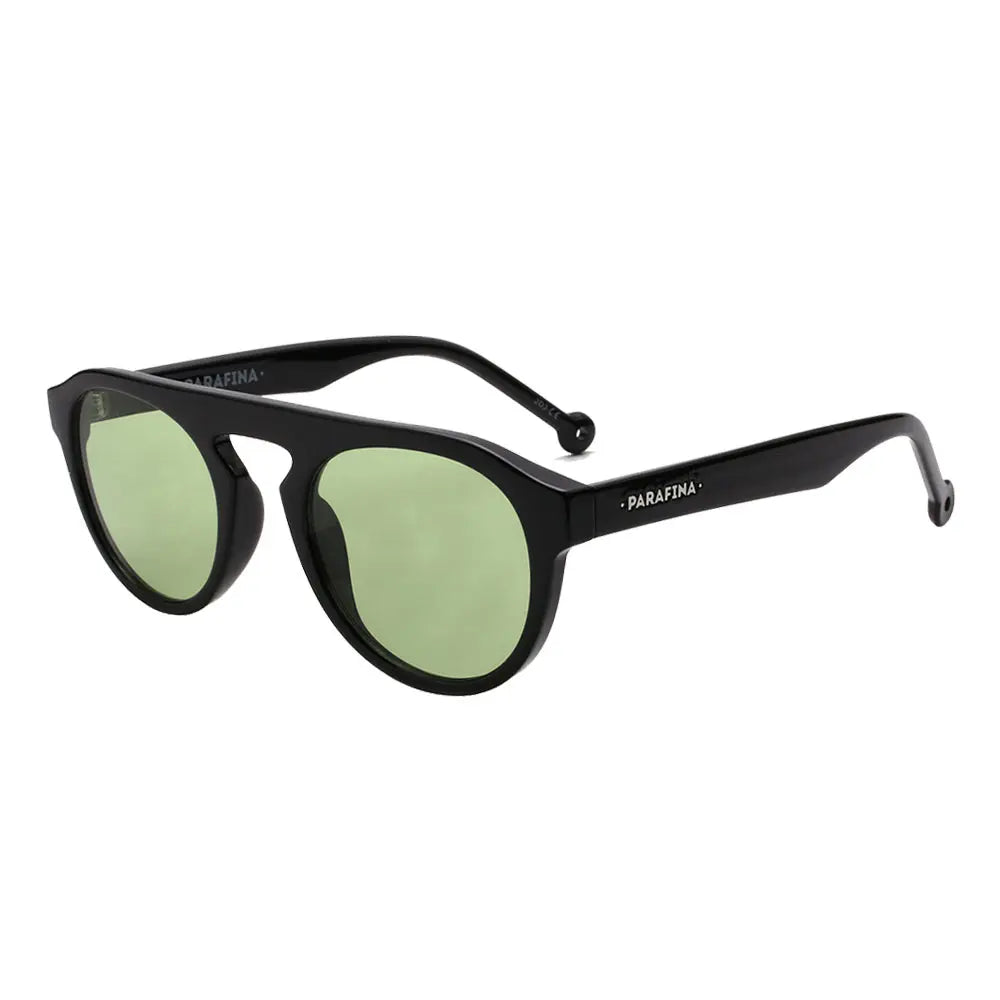 parafina Corriente LECOLOR Lente Verde Ventas relámpago