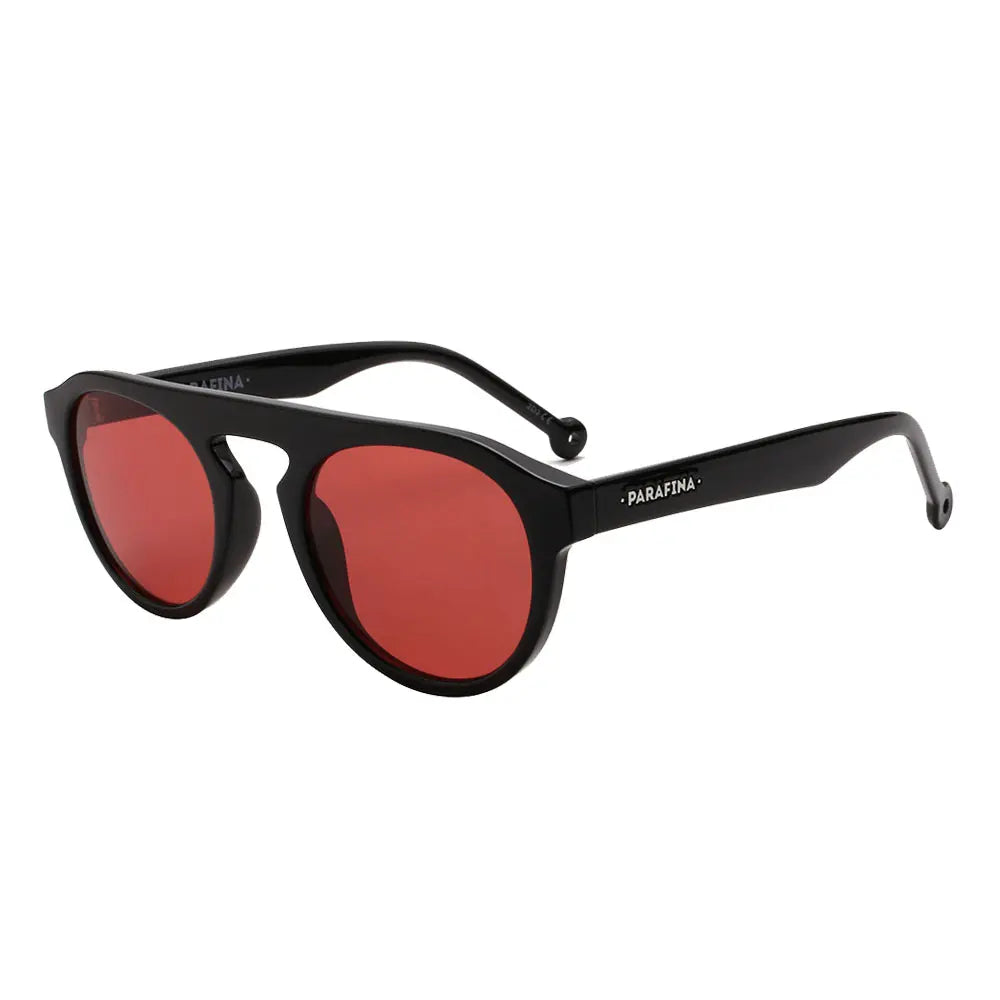 parafina Corriente LECOLOR Lente Roja Descuento