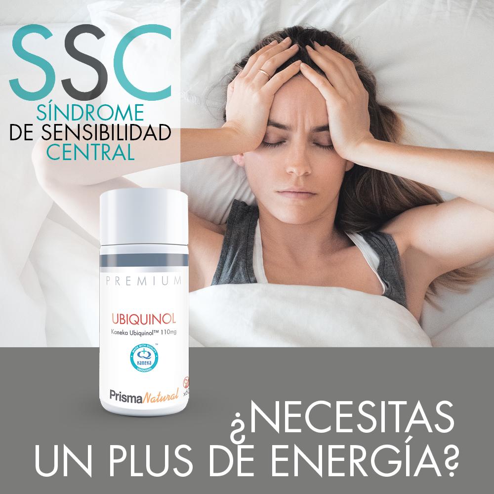 prisma natural UBIQUINOL Precios de Black Friday