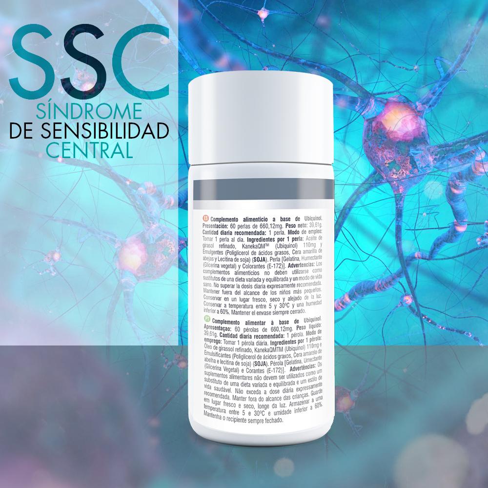 prisma natural UBIQUINOL Precios de Black Friday