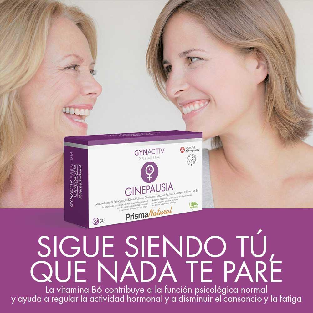 prisma natural GINEPAUSIA En oferta