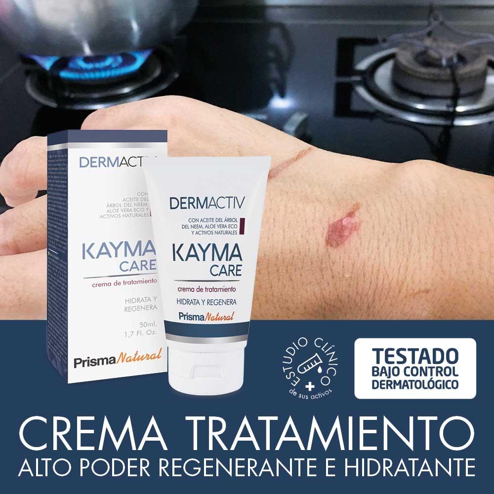 prisma natural KAYMA CARE DERMACTIV Descuentos del mes