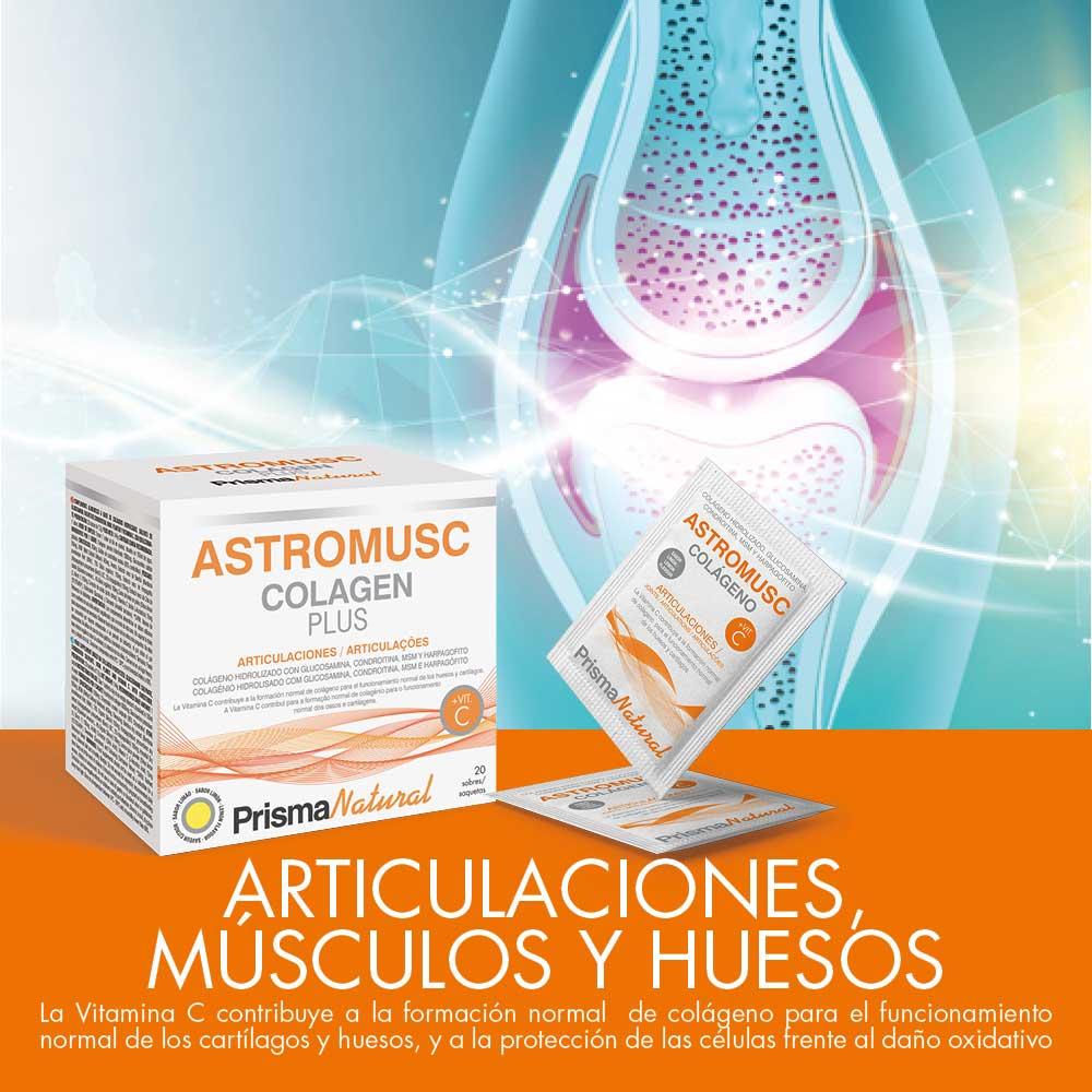 prisma natural ASTROMUSC Última moda