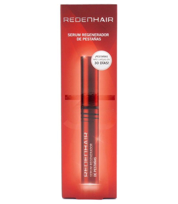 ﻿redenhair Serum Regenerador De Pestañas Redenhair - 4 ml Tienda de fábrica