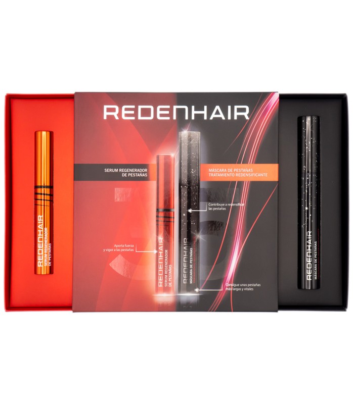 redenhair Kit Tratamiento Pestañas Oferta exclusiva