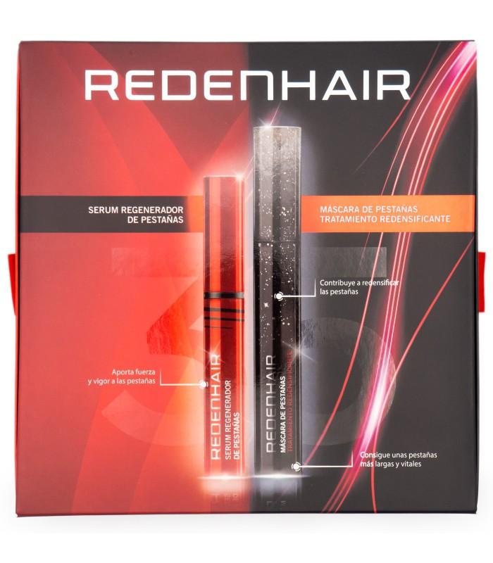 redenhair Kit Tratamiento Pestañas Oferta exclusiva
