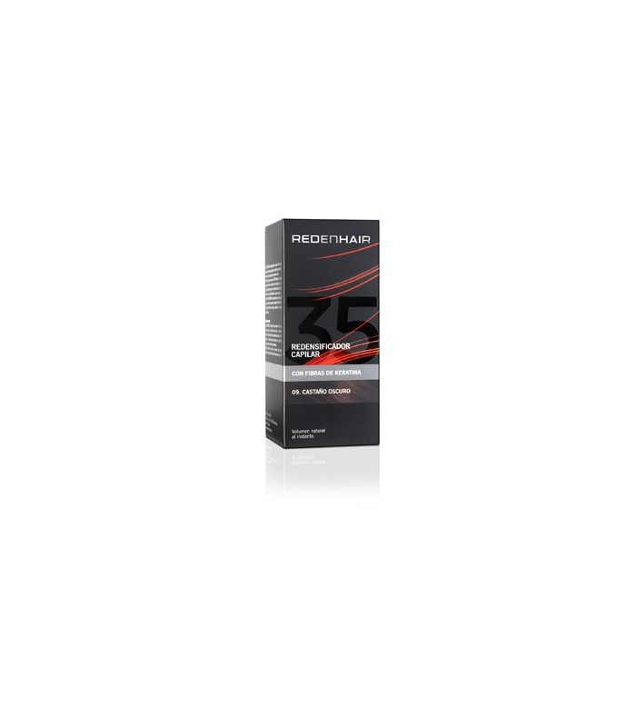 redenhair Redensificador Capilar Redenhair 23 gr - 9 Tonalidades diferentes Ofertas de temporada