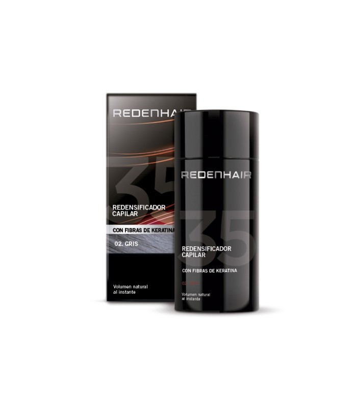 redenhair Redensificador Capilar Redenhair 23 gr - 9 Tonalidades diferentes Ofertas de temporada