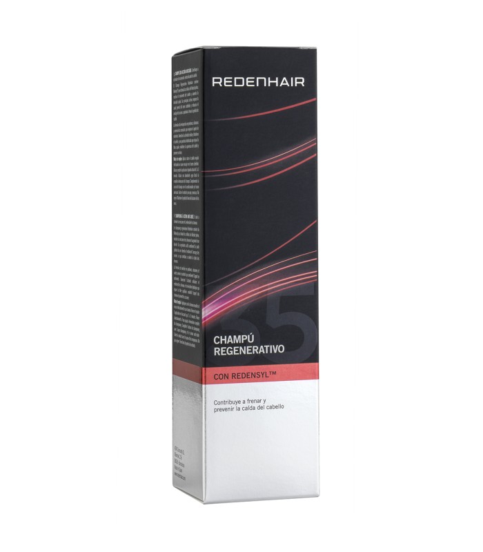redenhair Champú Regenerativo - 250 ML Rebajas de fin de temporada