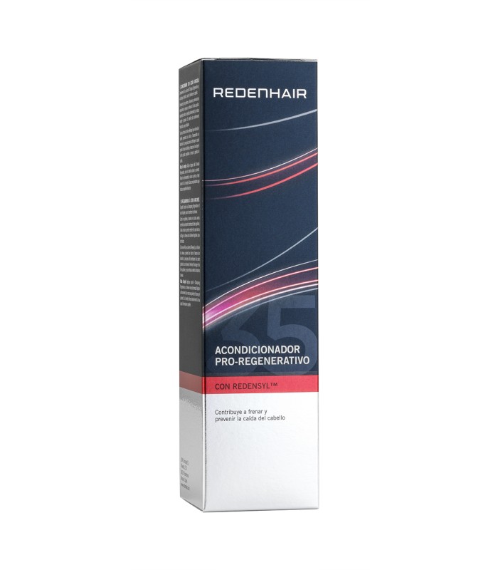 redenhair Acondicionador Pro-Regenerativo 250ml 2025