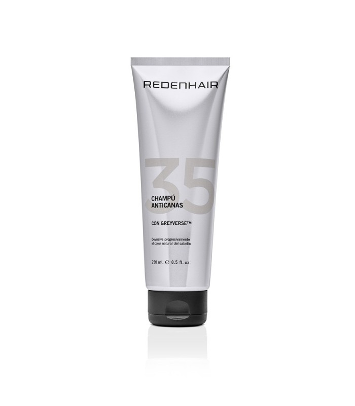 redenhair Champú Anticanas Redenhair - 250ML