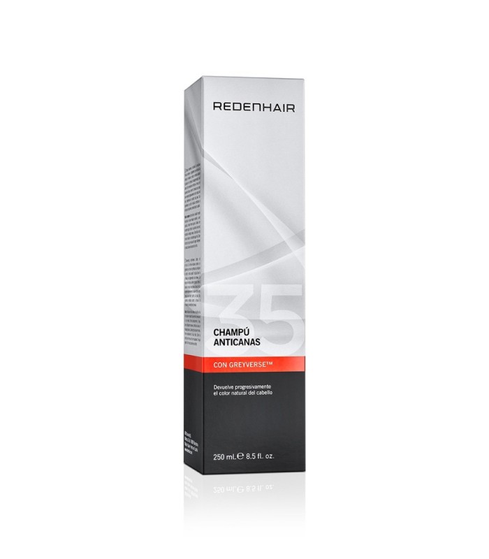 redenhair Champú Anticanas Redenhair - 250ML En línea