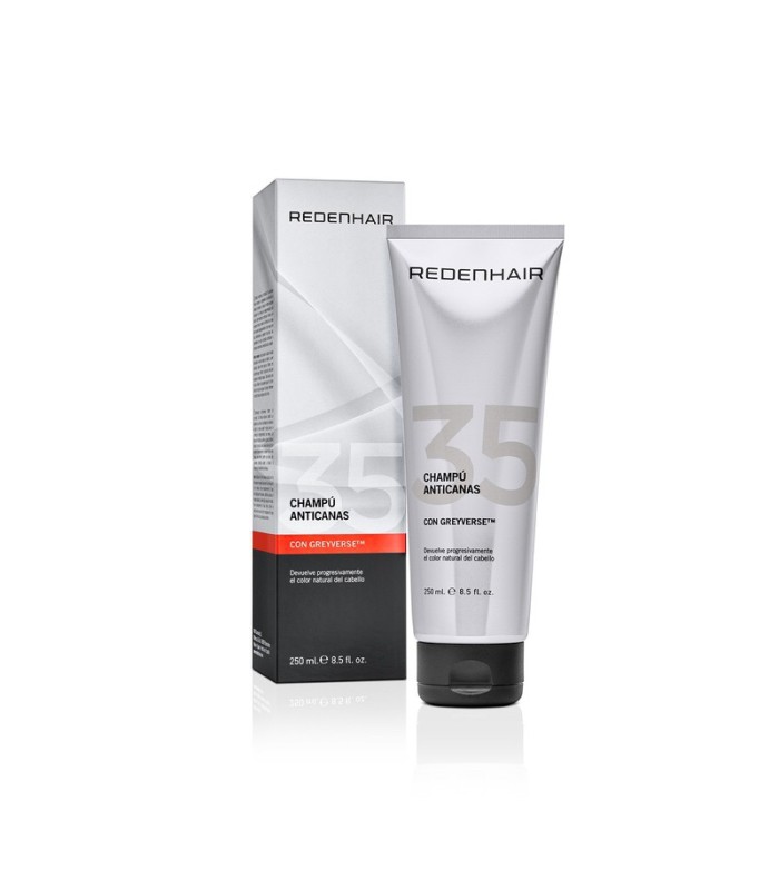 redenhair Champú Anticanas Redenhair - 250ML En línea