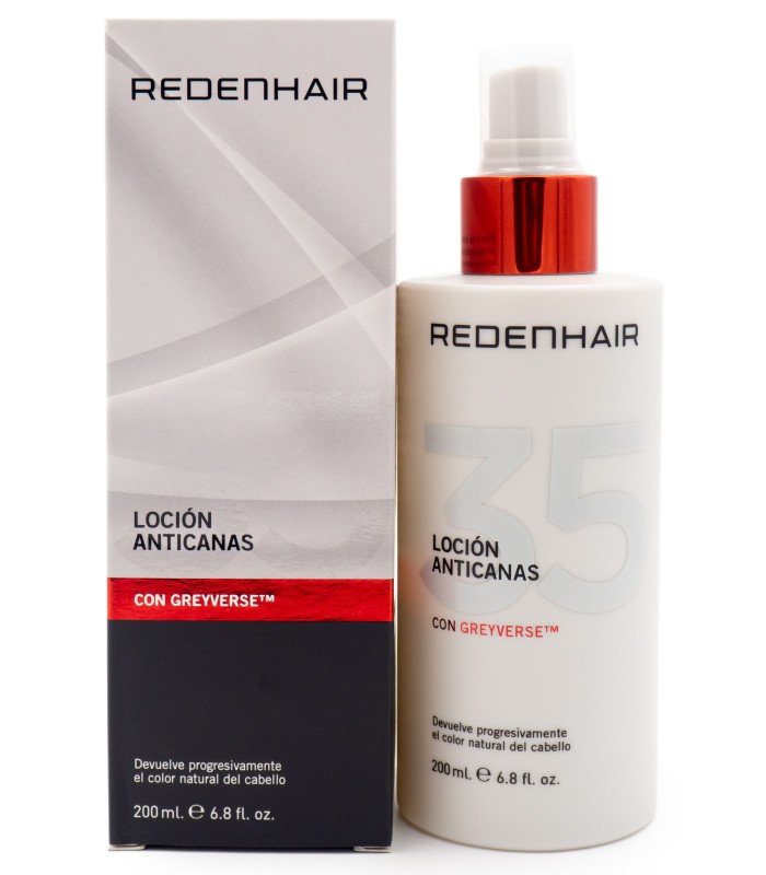 redenhair Loción Anticanas Redenhair - 200ml