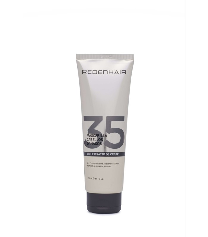 redenhair Mascarilla para el pelo seco y encrespado Rebajas