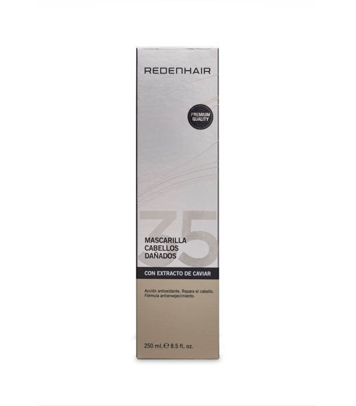 redenhair Mascarilla para el pelo seco y encrespado Rebajas