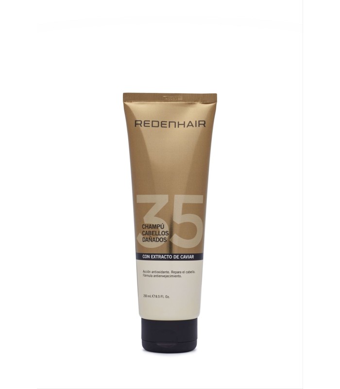redenhair Champú para el pelo seco y dañado Ofertas
