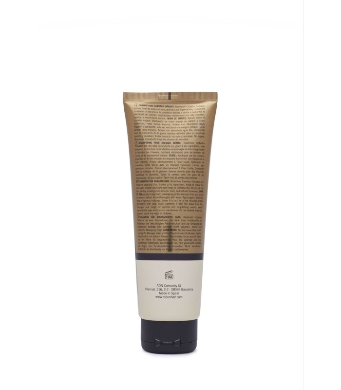 redenhair Champú para el pelo seco y dañado Ofertas