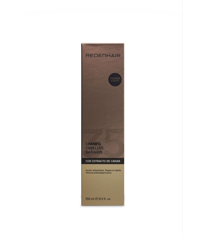 redenhair Champú para el pelo seco y dañado Ofertas