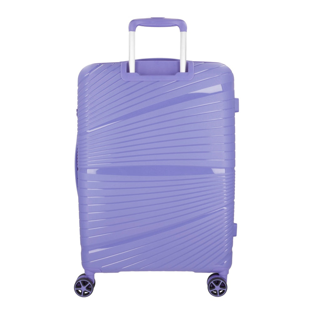 saxoline Maleta grande Argenta Impact Pro morada En oferta