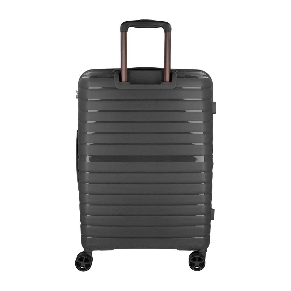 saxoline Maleta grande Chrome Impact Pro negra Ofertas de temporada