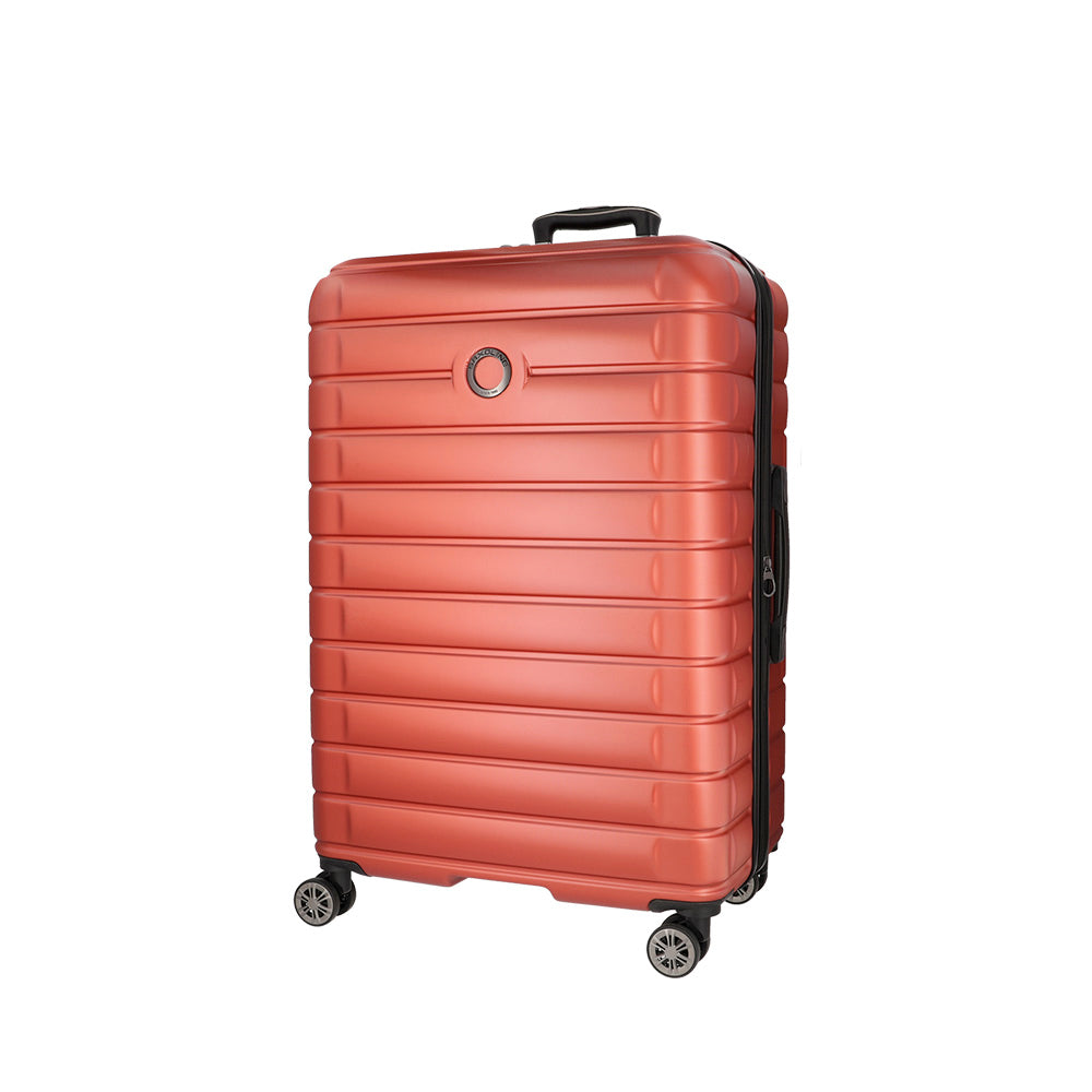 saxoline Maleta mediana Spinwave Impact Pro naranja Venta caliente