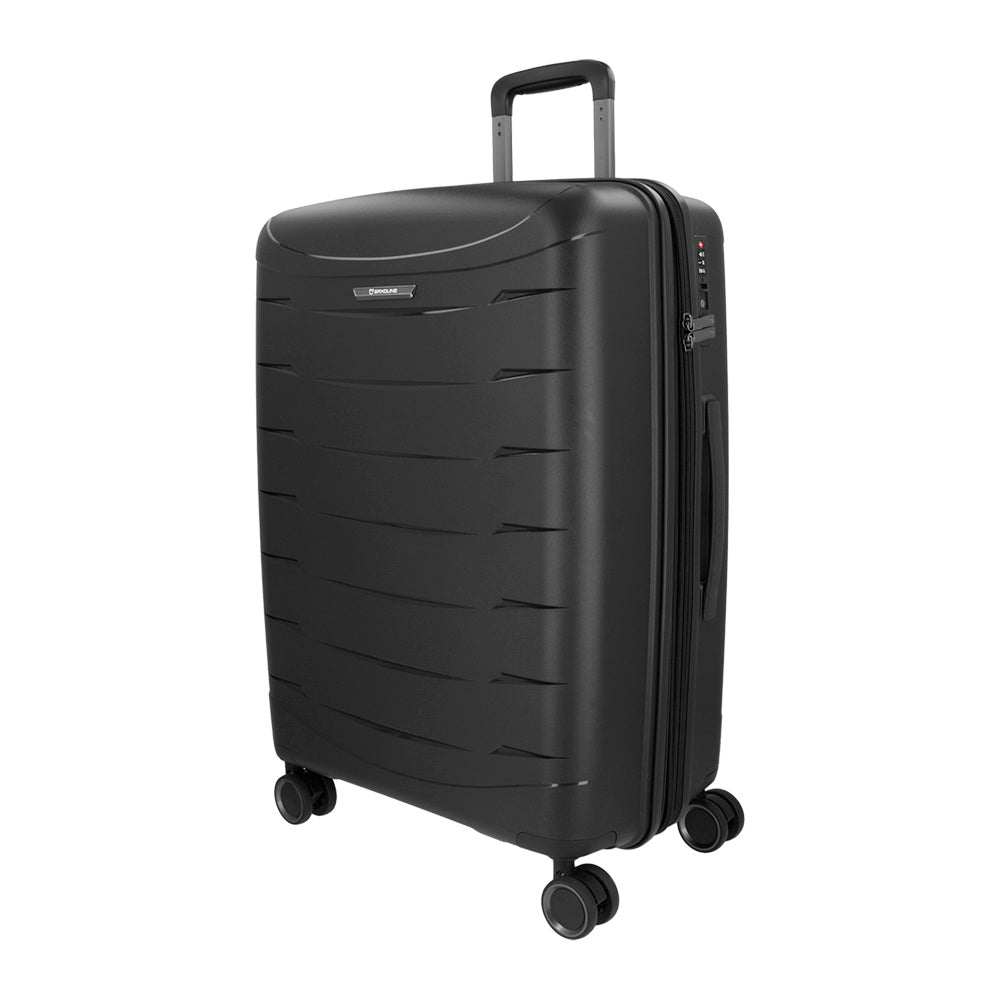 saxoline Maleta grande Moonstone Impact Pro negra Ventas relámpago