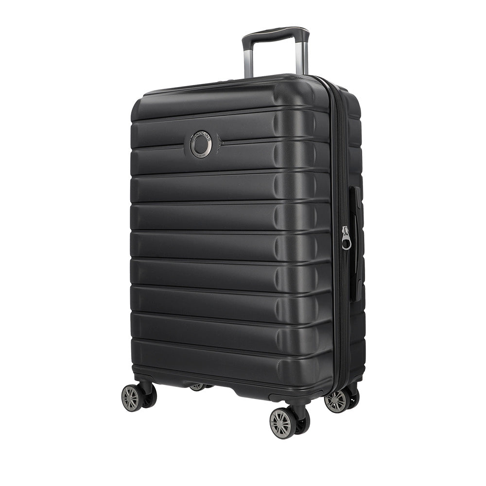 saxoline Maleta grande Spinwave Impact Pro negra Rebajas online