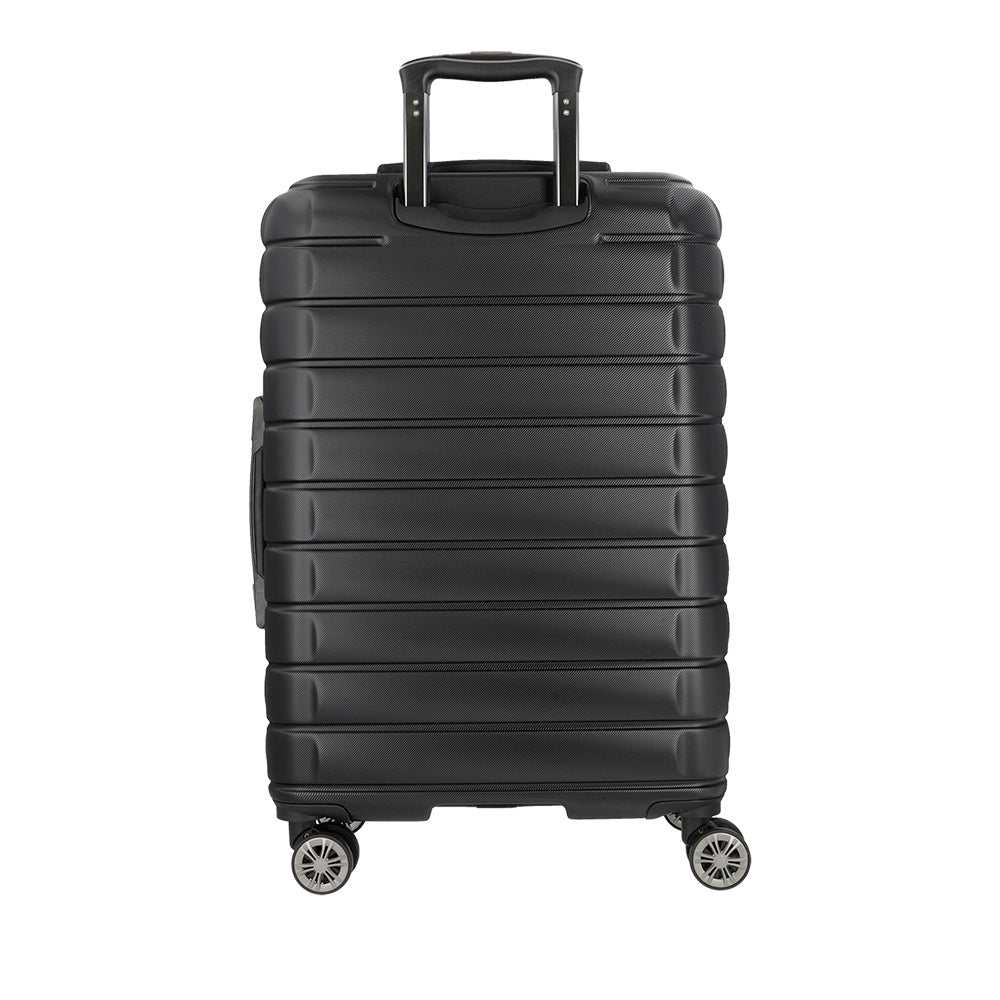 saxoline Maleta grande Spinwave Impact Pro negra Rebajas online