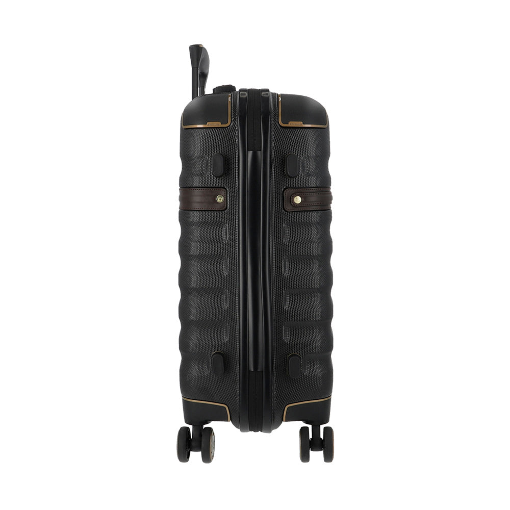 saxoline Maleta extra grande Royale Impact Pro negra Rebajas top