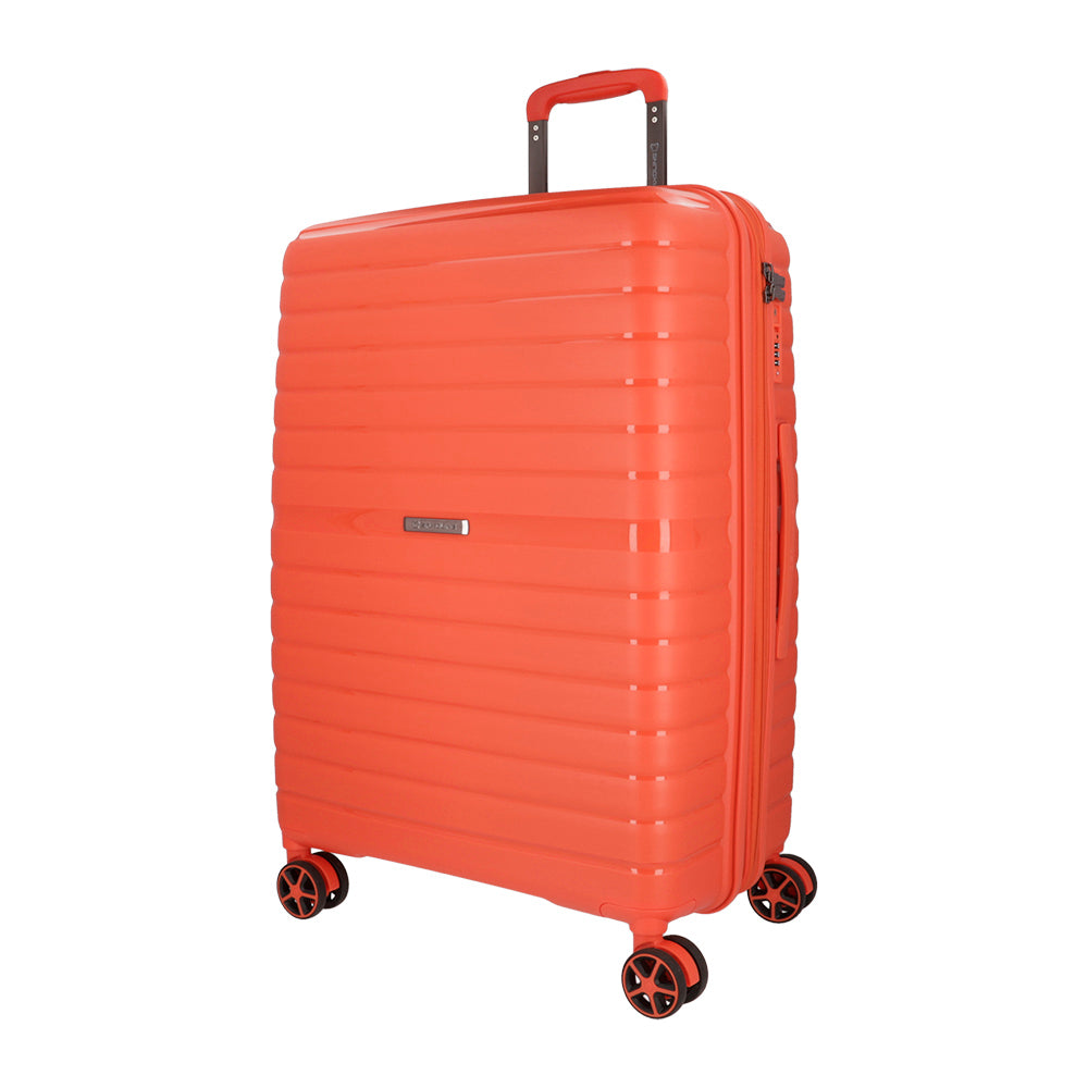 saxoline Maleta grande Chrome Impact Pro naranja Últimos 3 días