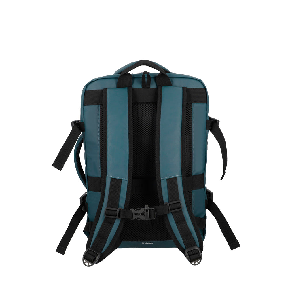 saxoline Mochila de viaje Discovery eternity Liquidación