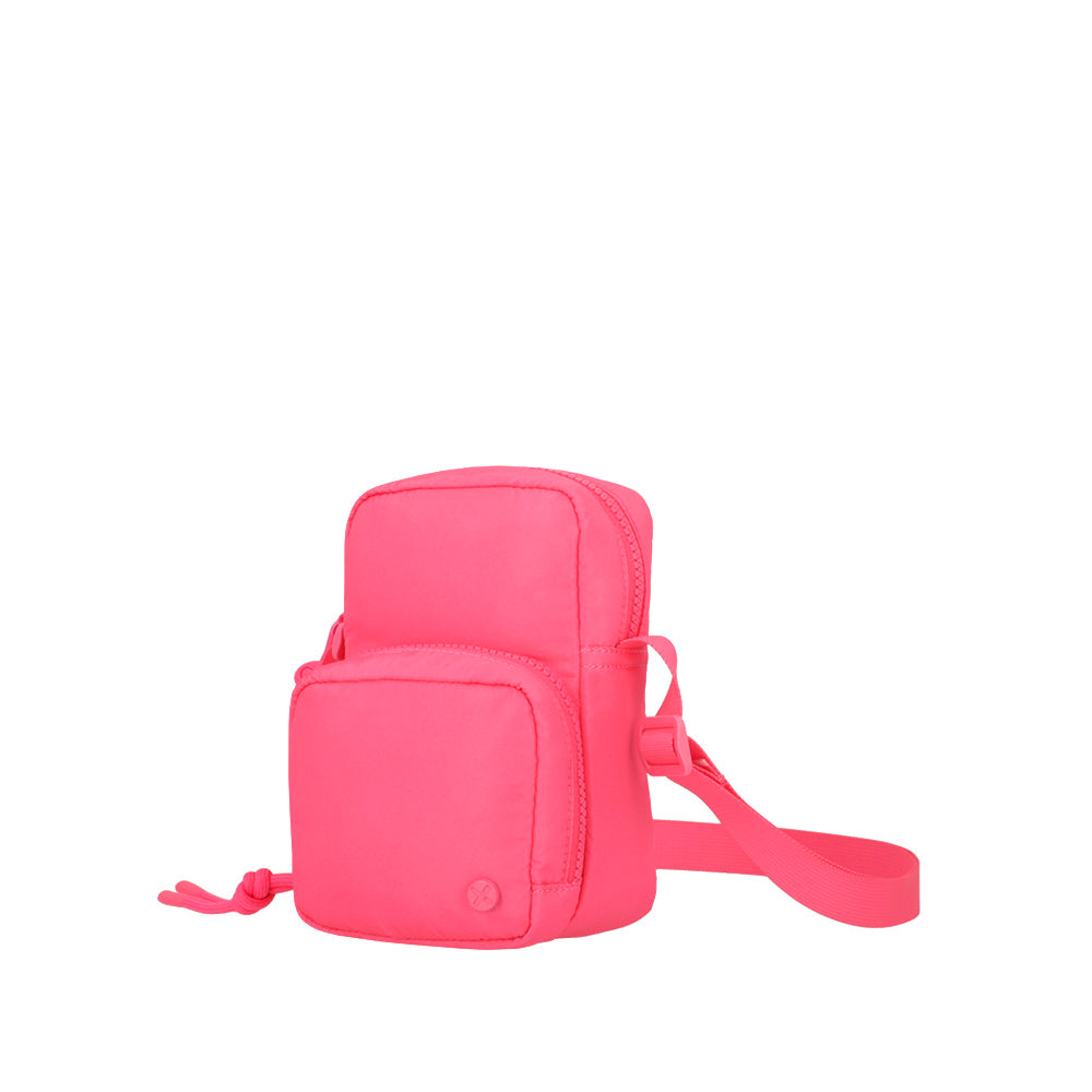 saxoline Portacelular Ava rosado XS Tienda de fábrica