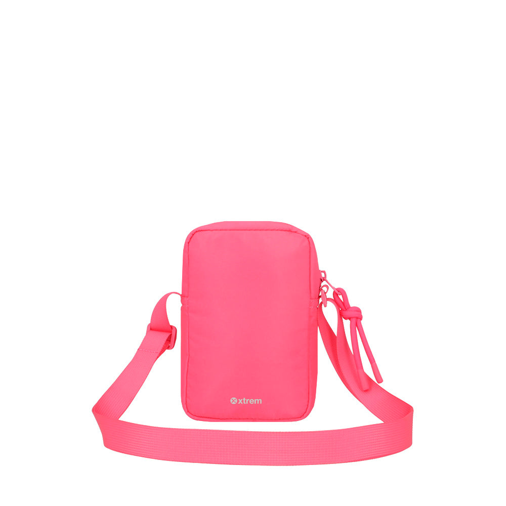 saxoline Portacelular Ava rosado XS Tienda de fábrica