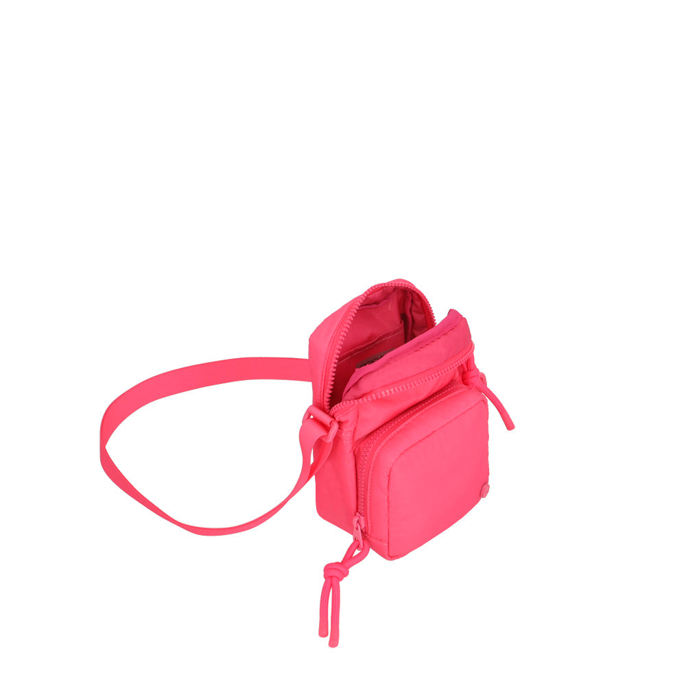 saxoline Portacelular Ava rosado XS Tienda de fábrica