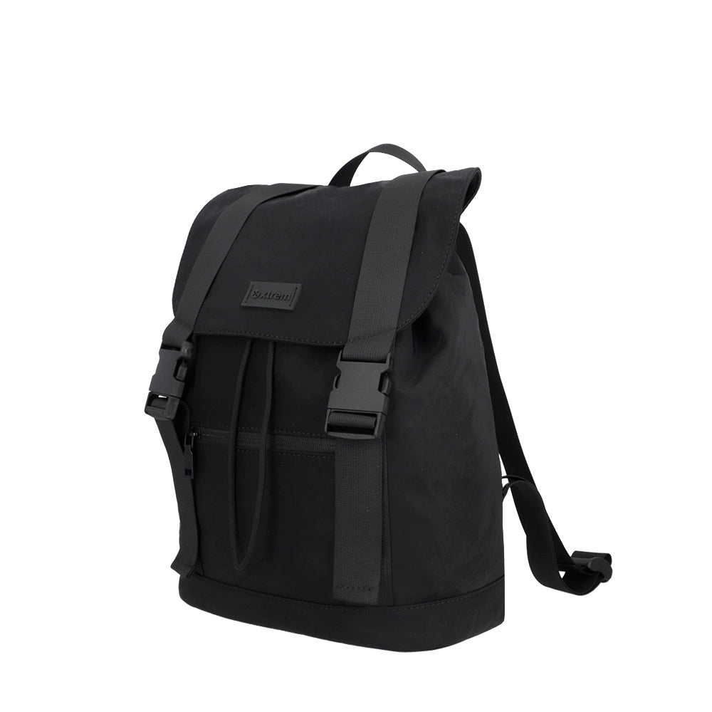 saxoline Mochila para notebook Mollie 14" negra Precios de Black Friday
