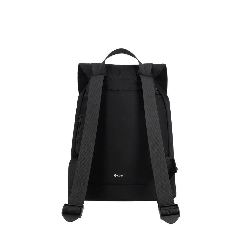 saxoline Mochila para notebook Mollie 14" negra Precios de Black Friday