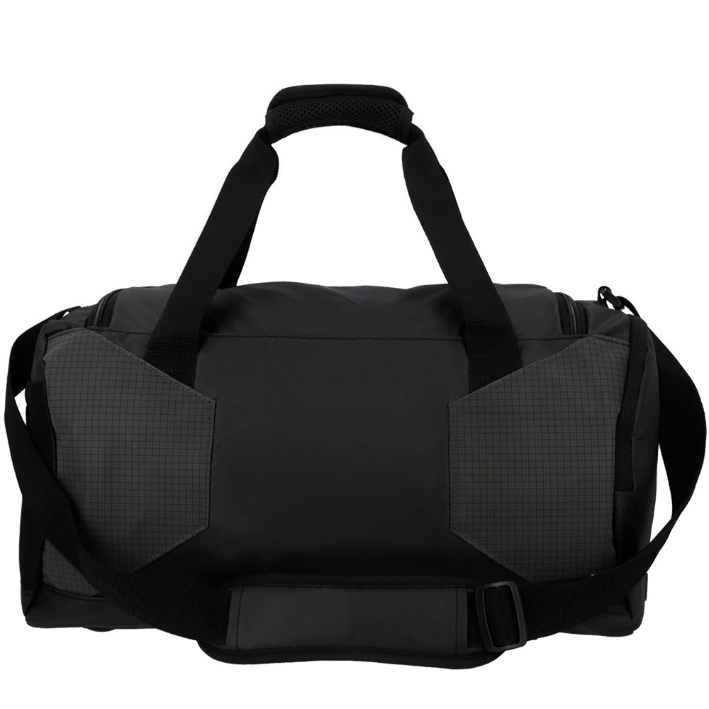 saxoline Bolso de viaje Rider negro L Libre de impuestos