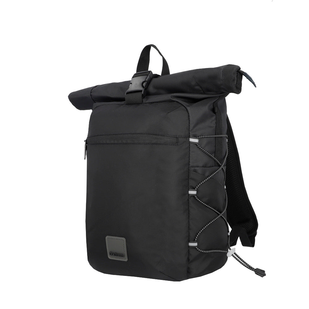saxoline Mochila para notebook 14" Ryde negra Última moda