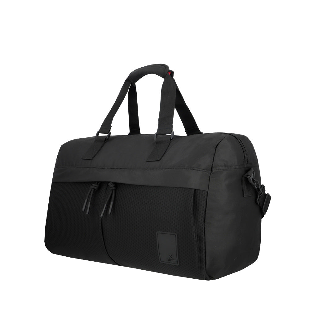 saxoline Bolso deportivo Aerobic negro Rebajas de fin de temporada